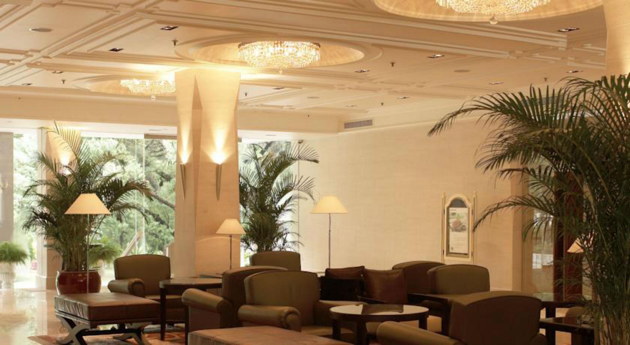 סינגפור Goodwood Park Hotel מראה חיצוני תמונה