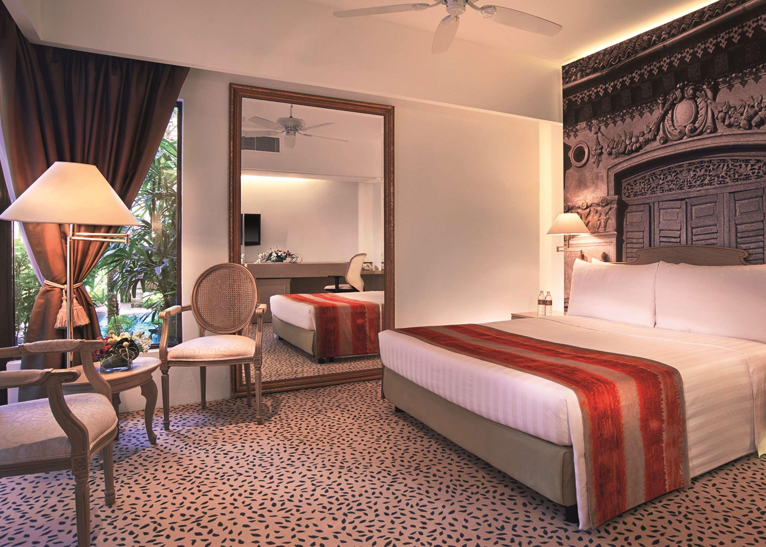 סינגפור Goodwood Park Hotel חדר תמונה