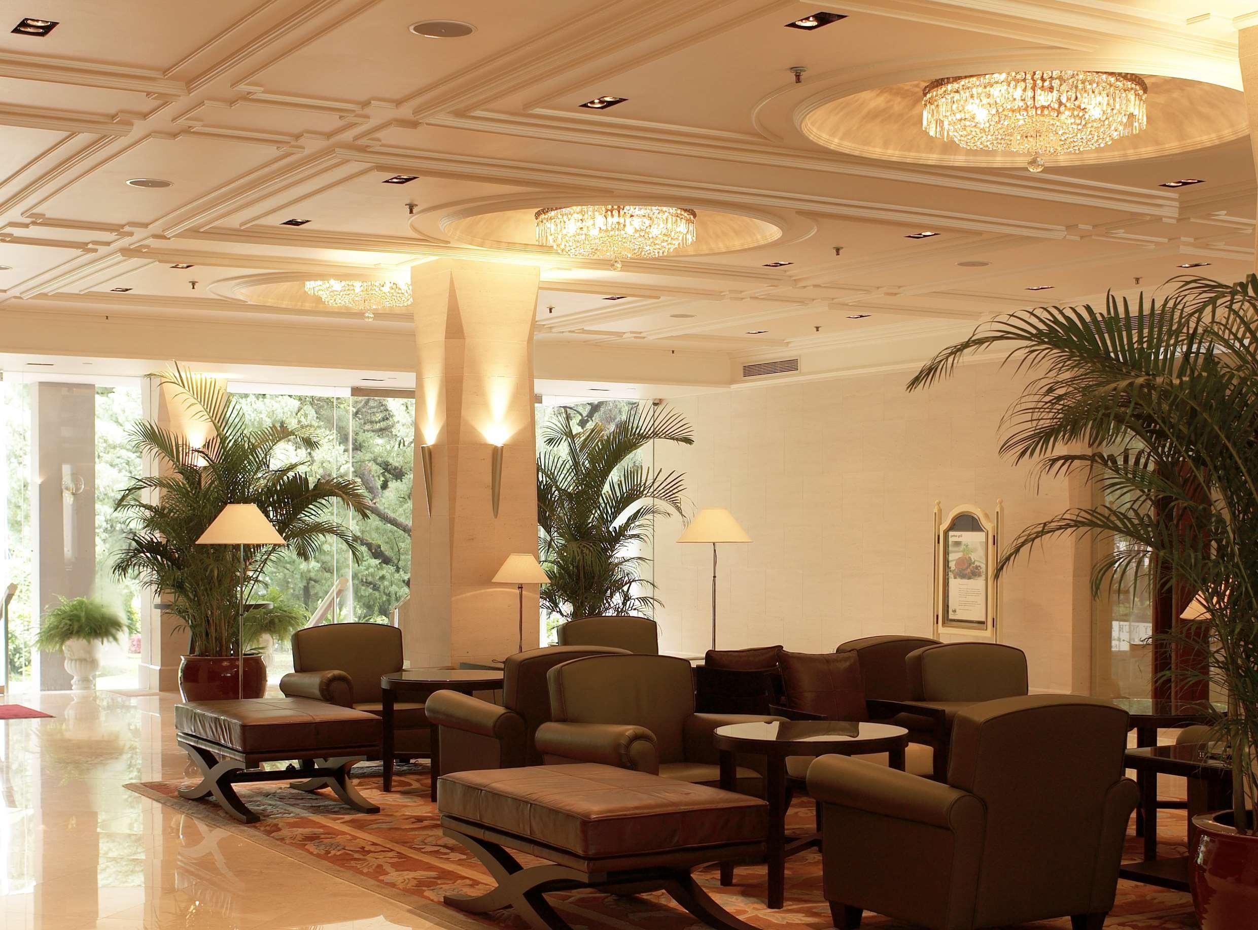סינגפור Goodwood Park Hotel מראה פנימי תמונה